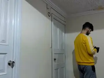 Chaturbate Best live sex cam show of jackecuador