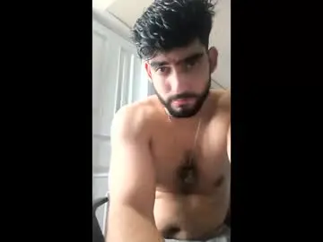 Chaturbate Live Sex of jackecuador