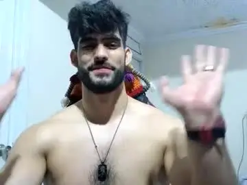 Chaturbate Free Live Porn of jackecuador