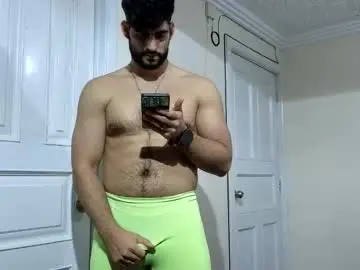Chaturbate Live Porn of jackecuador
