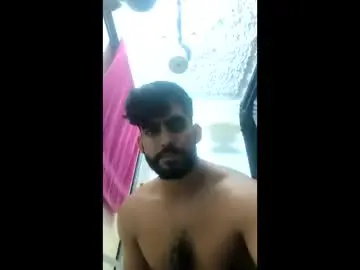 Chaturbate Live Sex Cam of jackecuador