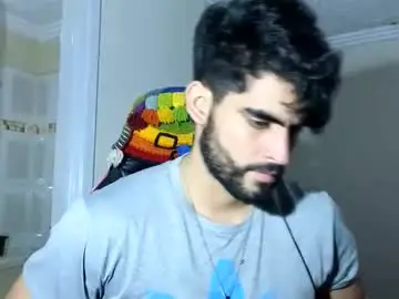 Chaturbate Sex Cam of jackecuador
