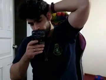 Chaturbate Private Sex Chat of jackecuador