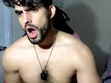 Chaturbate Best live sex cam show of jackecuador