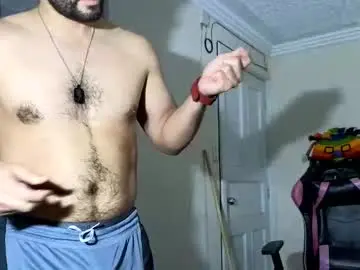 Chaturbate Private Sex Chat of jackecuador