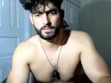 Chaturbate Live Sex of jackecuador