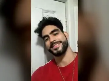 Chaturbate Sex Chat of jackecuador