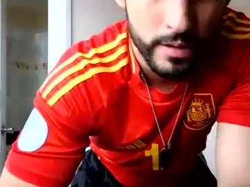Chaturbate Nude Webcam of jackecuador