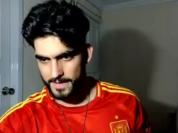 Chaturbate Live Sex of jackecuador
