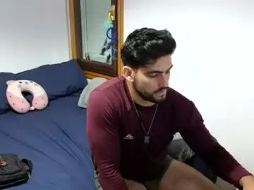 Chaturbate Best live sex cam show of jackecuador