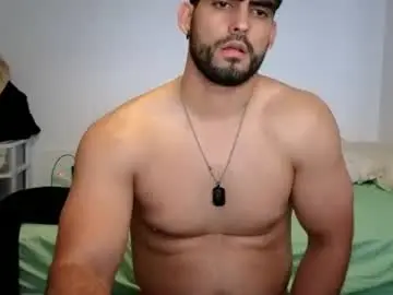 Chaturbate Adult Video Chat of jackecuador