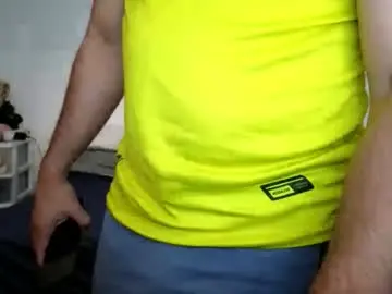 Chaturbate Adult Webcam of jackecuador