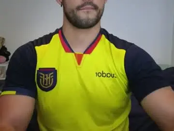 Chaturbate Live Porn of jackecuador