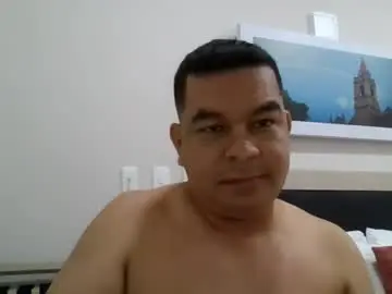 Chaturbate Live Porn of james_612