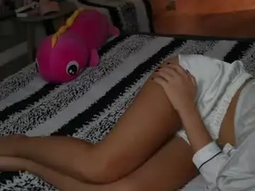 Chaturbate Live Sex of lesliekorfs