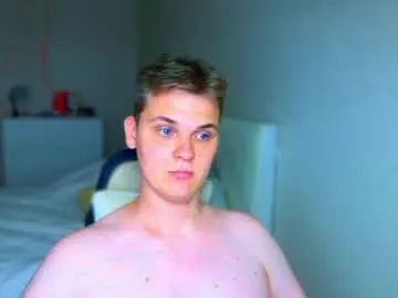 Chaturbate Free Porn Cam of lucas_dany