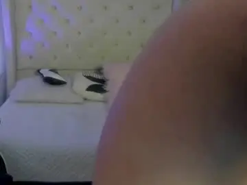 Chaturbate Private Sex Chat of maria_vidal