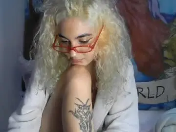 Chaturbate Free Live Porn of melaniefairy