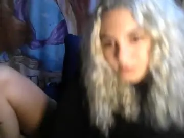 Chaturbate Private Sex Chat of melaniefairy