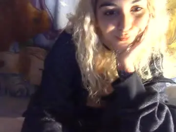 Chaturbate Adult Webcams of melaniefairy