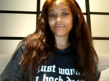 Chaturbate Free Porn Cam of miamuffin8