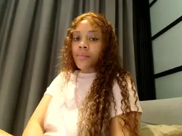 Chaturbate Adult Video Chat of miamuffin8