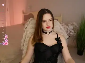 Chaturbate Nude Webcam of milanamoons