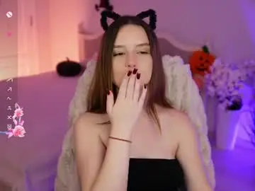 Chaturbate Free Live Porn of milanamoons