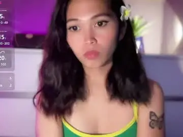 Chaturbate Best live sex cam show of mystickitty22