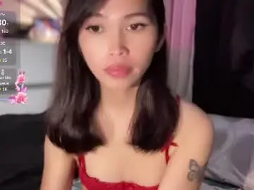 Chaturbate Best Webcam of mystickitty22