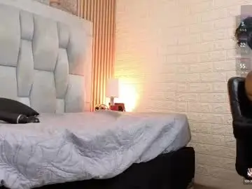 Chaturbate Nude Webcam of nickollsaenz