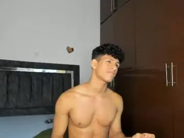 Chaturbate Free Live Porn of nicolas_athletic