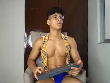 Chaturbate Free Porn Cam of nicolas_athletic