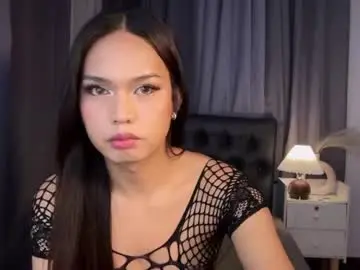 Chaturbate Sex Cam of nikkitadeluxed