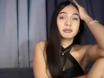 Chaturbate Live Porn of nikkitadeluxed