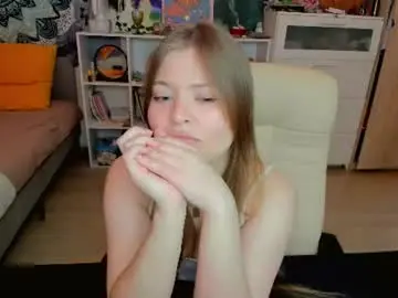 Chaturbate Live Porn of purehanna