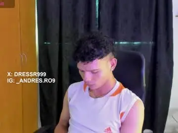 Chaturbate Live Porn of sebascuterouss