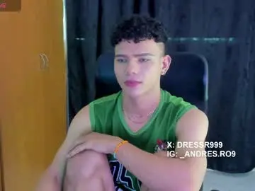 Chaturbate Adult Video Chat of sebascuterouss