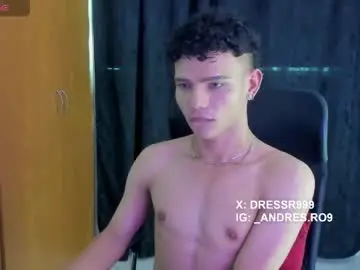 Chaturbate Live Porn of sebascuterouss