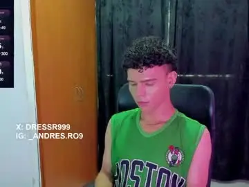 Chaturbate Free Porn Cam of sebascuterouss