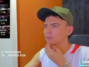 Chaturbate Sex Chat of sebascuterouss