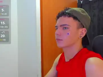 Chaturbate Adult Webcams of sebascuterouss