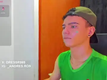 Chaturbate Live Sex of sebascuterouss