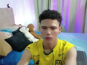 Chaturbate Private Sex Chat of sebascuterouss