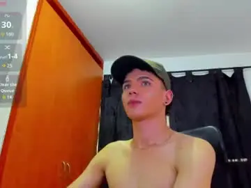Chaturbate Adult Webcam of sebascuterouss