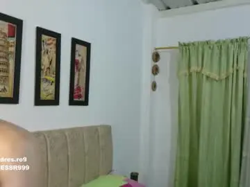Chaturbate Free Porn Cam of sebascuterouss