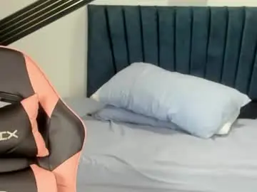 Chaturbate Adult Video Chat of selena_gold11