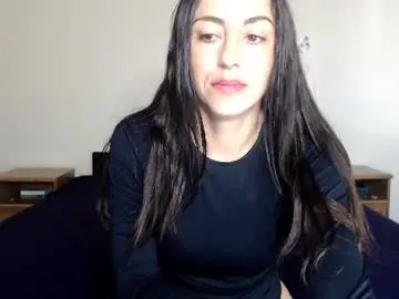 Chaturbate Nude Webcam of stella_john