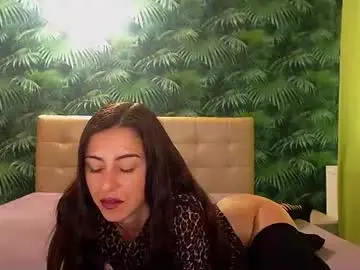 Chaturbate Adult Webcam of stella_john