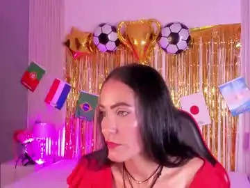 Chaturbate Best Webcam of stellacruzmilf